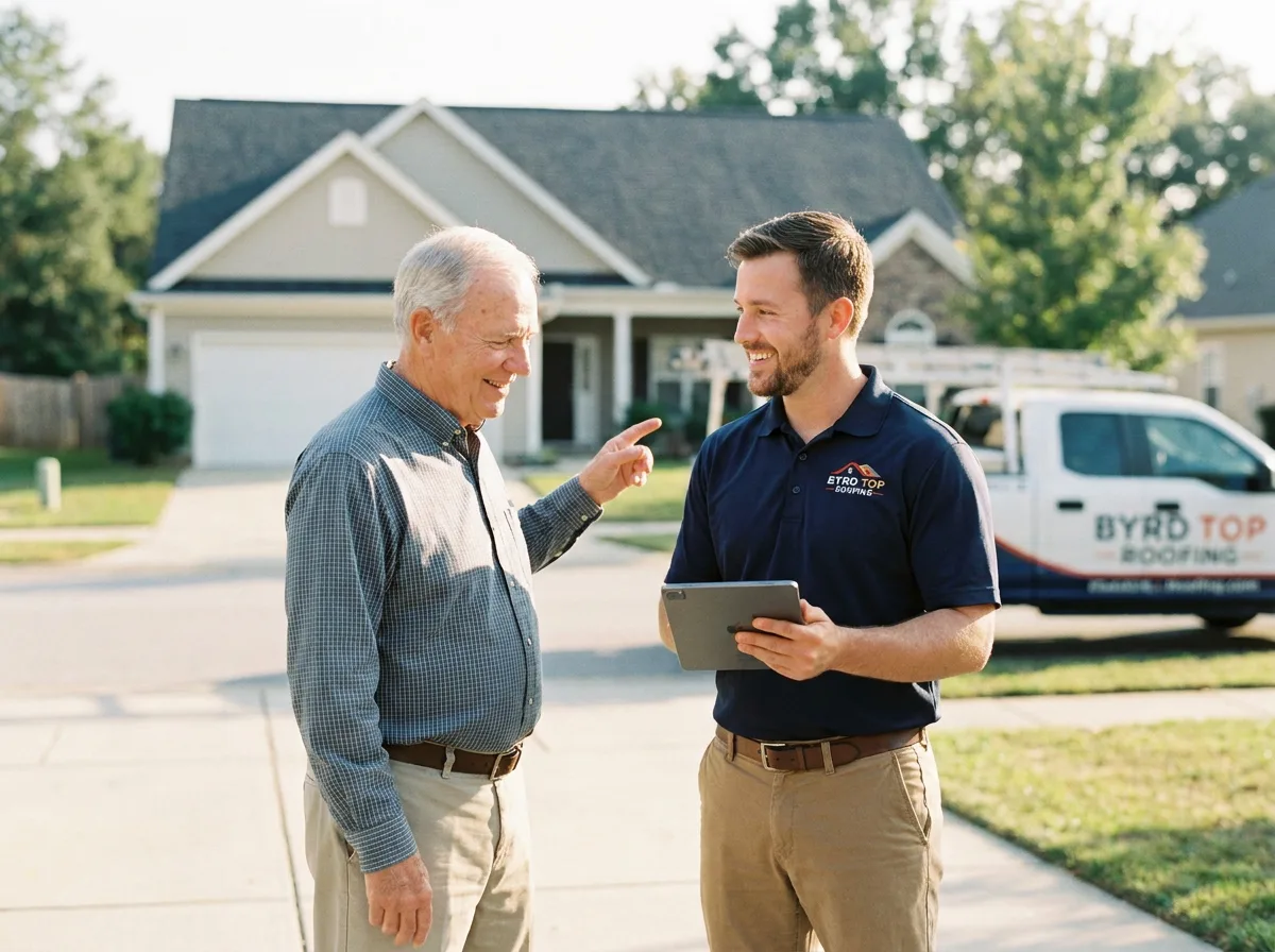 Roofing Caroline, WI FAQs